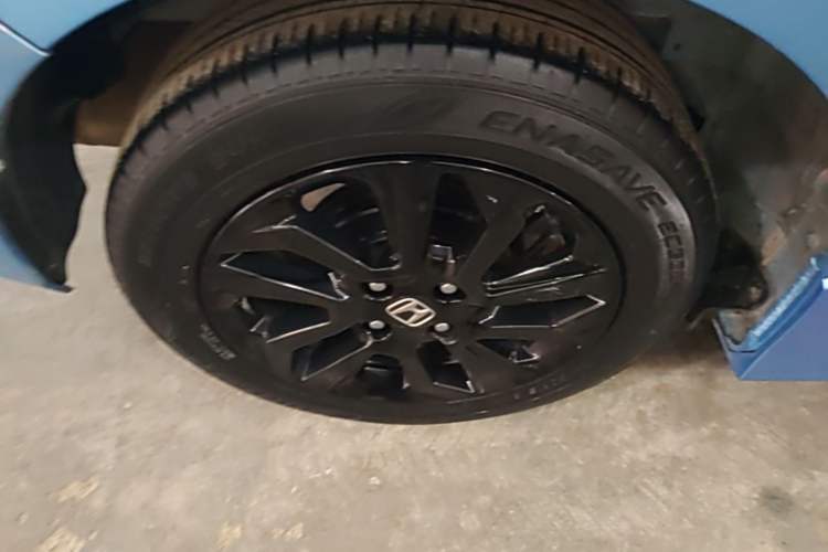 Used Honda Fit 2018 1.5L CVT Trendy Sports Edition
