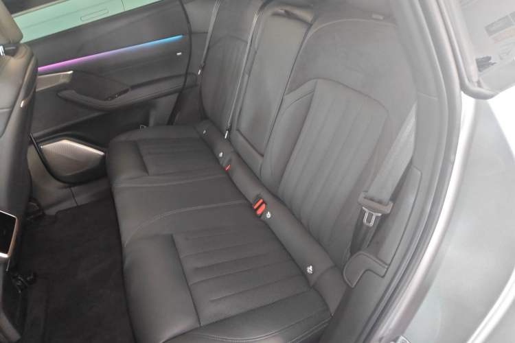 Used ONVO L60 2024 60 kWh Rear-Drive Version
