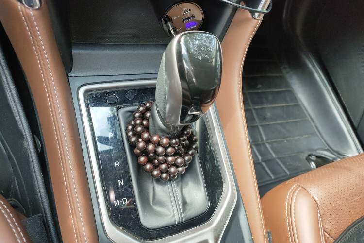 Used Subaru Forester 2020 2.0i e-Boxer Flagship Edition with EyeSight
