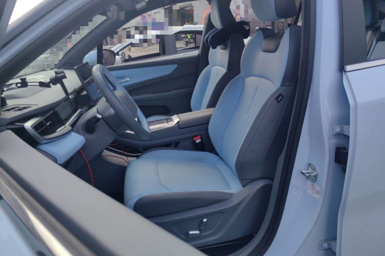 Used Livan Livan 7 2023 450km Chiyue
