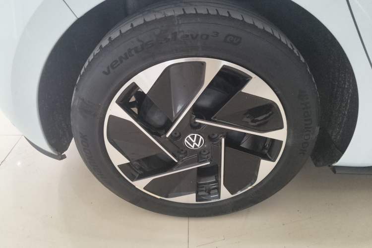 Used Volkswagen ID.3 2023 Pure Smart Edition