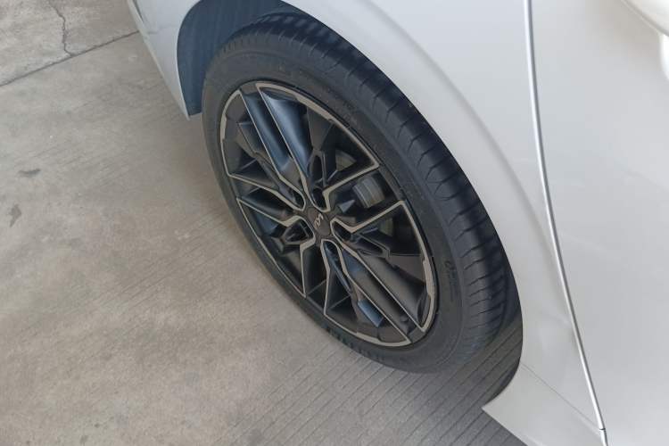 Used Kia K5 2021 380T GT-Line Flagship Edition