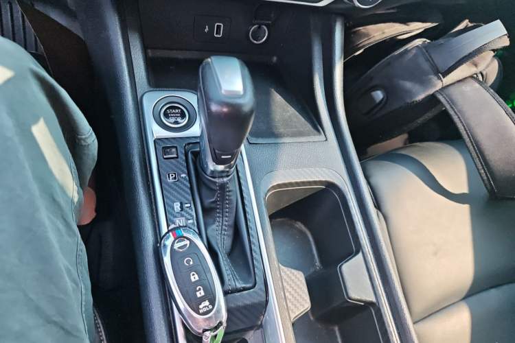 Used Nissan Sylphy 2022 1.6L XL CVT Enjoyment Edition