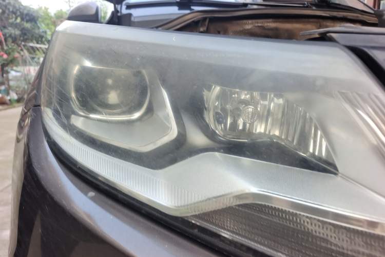 Used Volkswagen Tiguan 2013 2.0 TSI Automatic All-Wheel Drive Luxury Edition