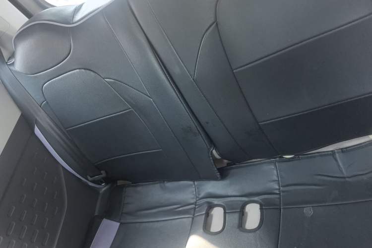 Used Chery QQ QQ Ice Cream 2025 155km Sundae Edition