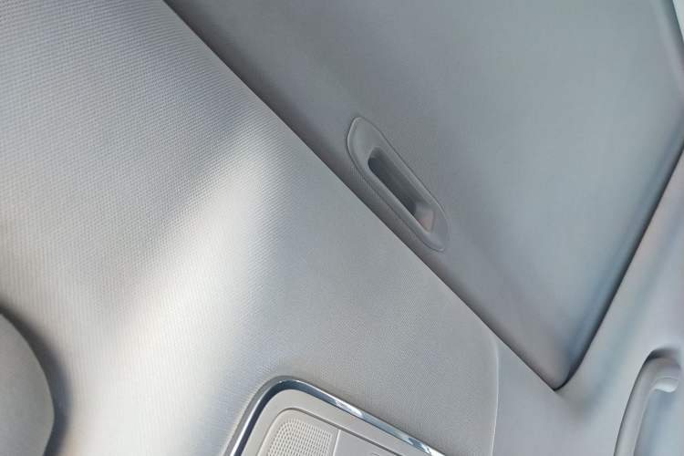 Used Changan CS35PLUS 2018 1.6L Automatic Changlian Edition China V Standard