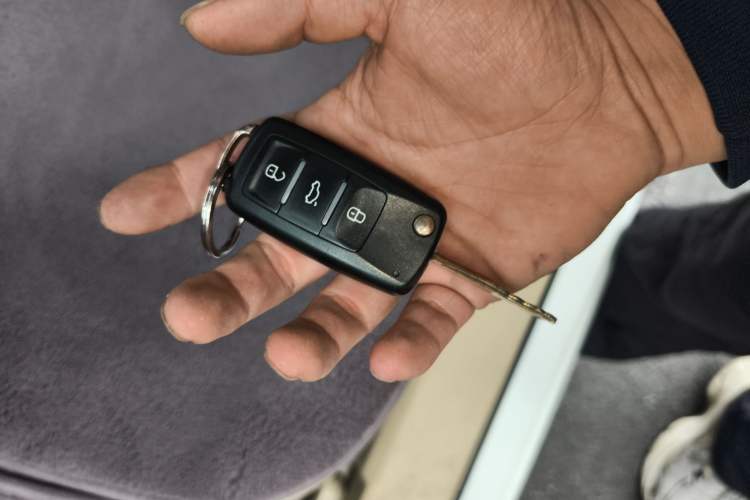 Used BAIC Senova D20 2015 Sedan 1.5L Manual Lotte Edition