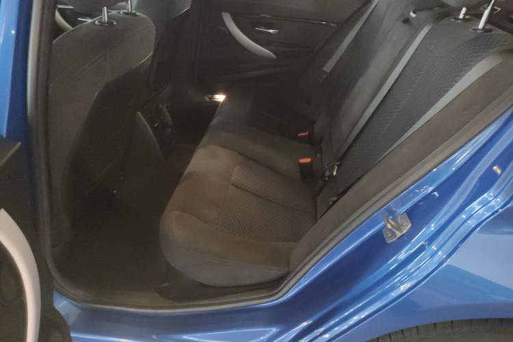 Used BMW 3 Series 2017 320i M Sport
