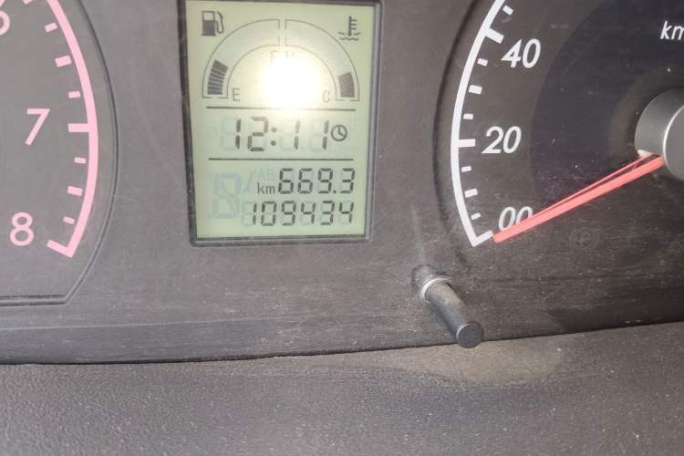 Used Suzuki Wagon R 2010 e 1.4L Manual STD Standard Model
