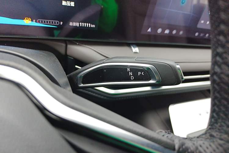 Used SAIC MAXUS G70 2024 2.0T Automatic Luxury Edition 7 Seats