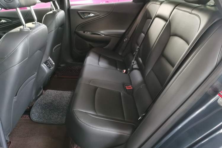 Used Chevrolet Malibu XL 2021 535T Automatic Sport Edition