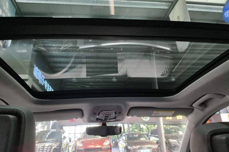 Used Audi A4L 2020 40 TFSI Fashionable and Elegant Model