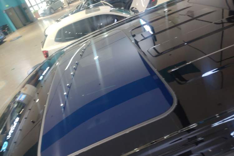 Used GAC Trumpchi M8 2024 Zongshi Series 400T Ultimate Edition