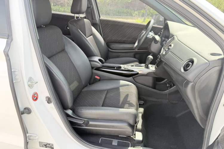 Used Honda XR-V 2017 1.8L EXi CVT Comfort Version