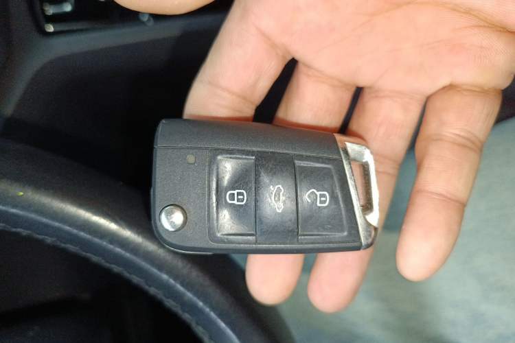 Used Volkswagen Teramont 2017 380TSI Four-Wheel Drive Luxury Edition
