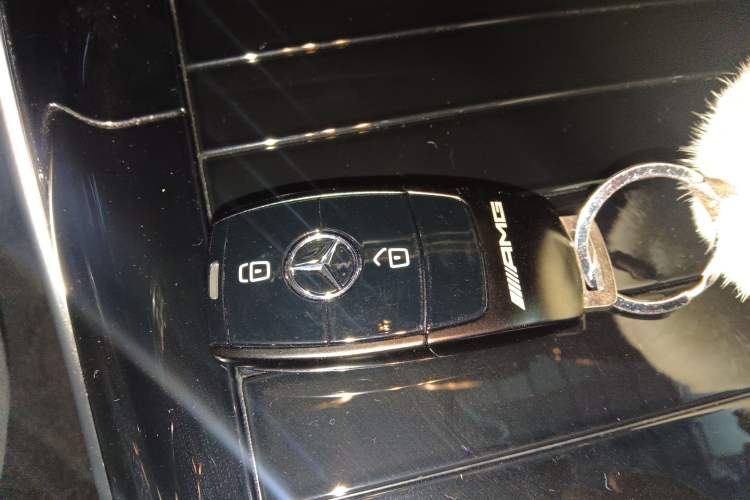 Used Mercedes-Benz A-AMG 2019 AMG A 35 L 4MATIC