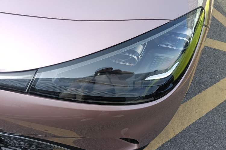 Used smart #1 2022 Premium Edition

