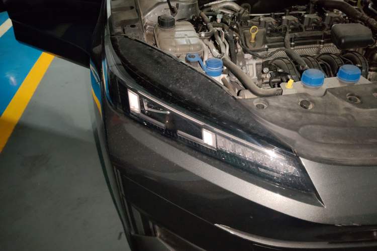 Used Qiyuan A05 2024 70 Pro
