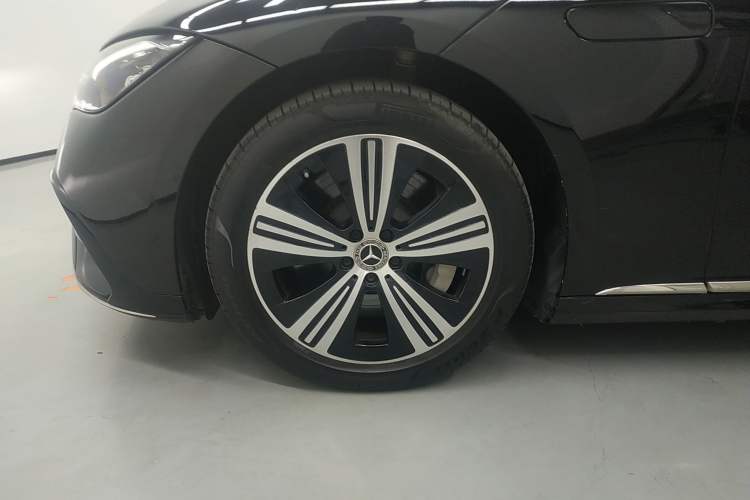 Used Mercedes-Benz EQE 2022 350 Luxury Edition