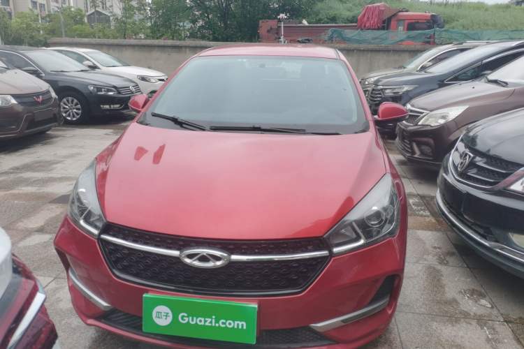 Used Chery Arrizo 5 2019 PRO 1.5L Manual Youth Edition China VI compliant