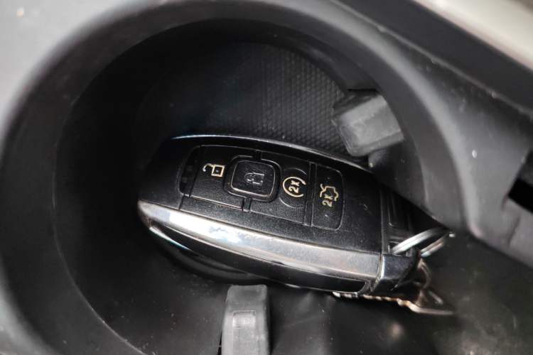 Used Lincoln MKZ 2020 2.0T Deluxe Edition
