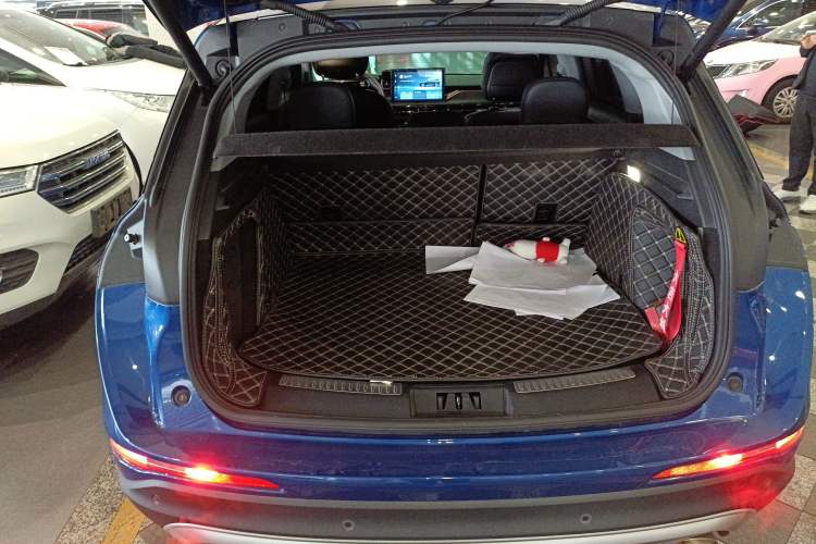 Used Lincoln Corsair 2022 2.0T Two-Wheel Drive Deluxe Edition
