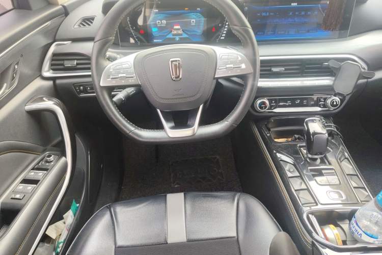 Used Bestune T77 2020 PRO 280 TID Automatic Luxury Model