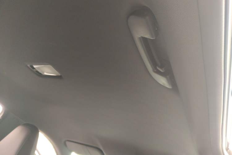 Used Dongfeng Aeolus L7 New Energy 2025 518 Comfort Edition Headliner