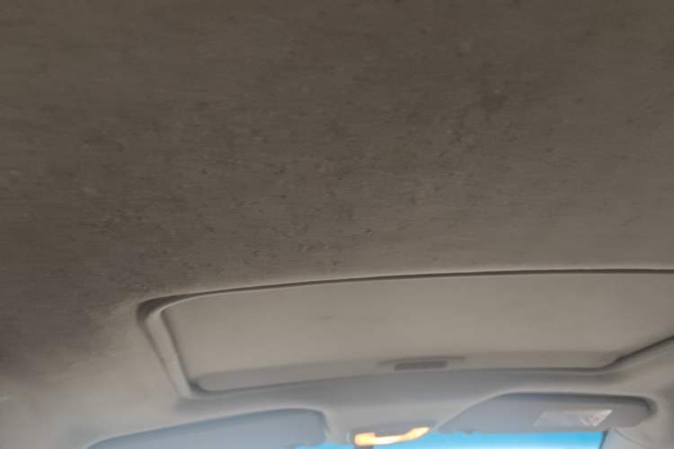 Used Chevrolet Sail 2013 Sedan 1.4L Manual Elegance Edition