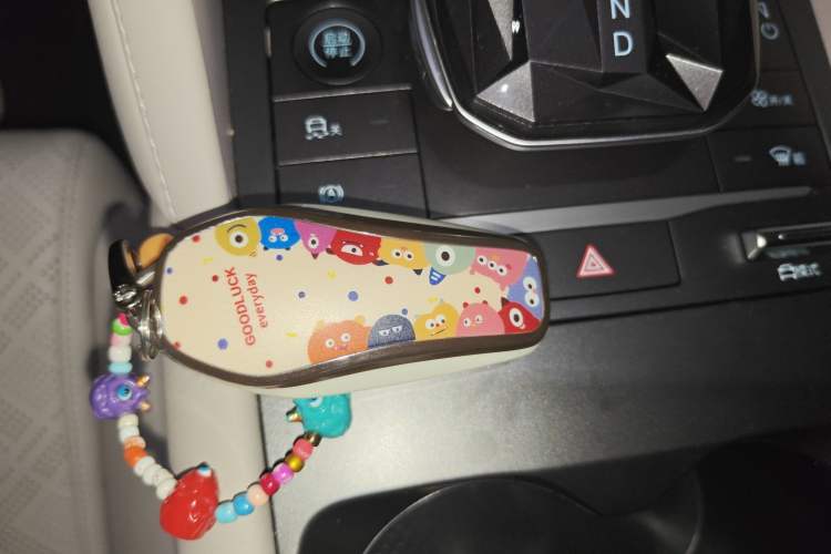 Used BYD Yuan UP 2024 401KM Leading Edition
