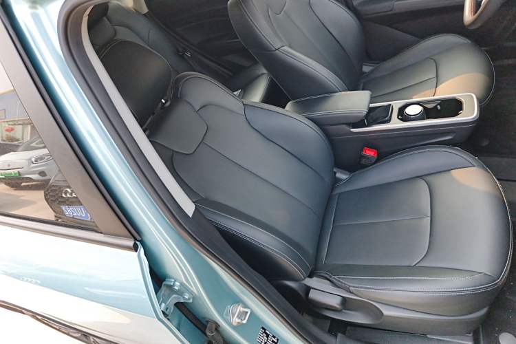 Used NETA V 2022 Chao 400 Lite
