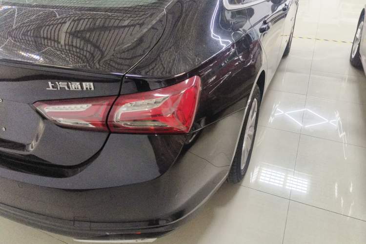 Used Chevrolet Malibu XL 2023 1.5T Sharp Edition
