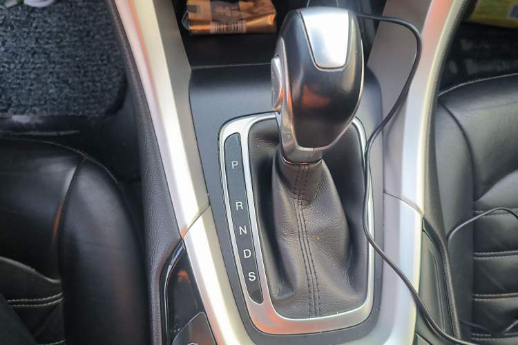 Used Ford Mondeo 2013 1.5L GTDi180 Fashion Edition
