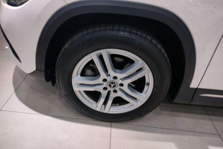 Used Mercedes-Benz GLA 2023 GLA 200
