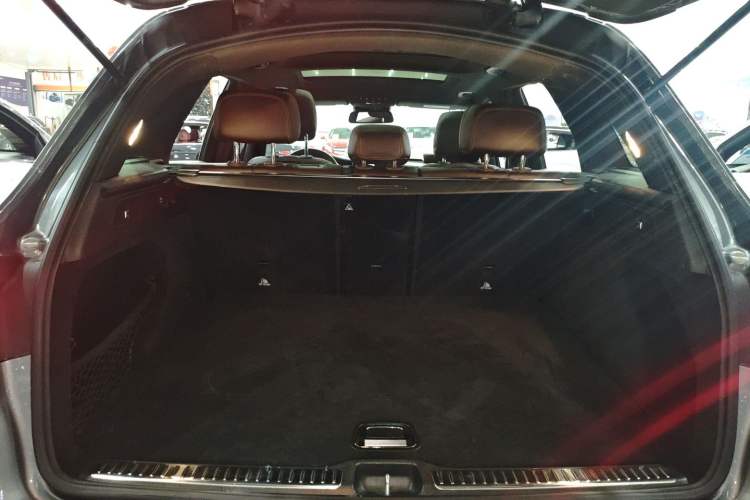 Used Mercedes-Benz GLC 2017 GLC 300 4MATIC Sport Edition