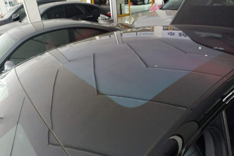 Used XPeng P7+ 2024 Long-Range Max