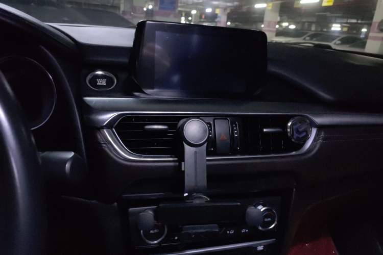 Used Mazda Atenza 2018 2.5L Skyactiv Sport Version China V Standard
