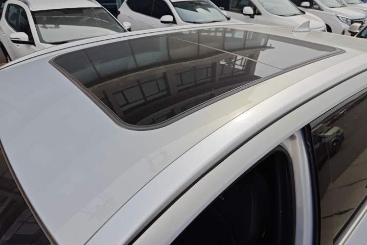 Used AION V 2024 Plus 70 Star Edition Lithium Iron Phosphate