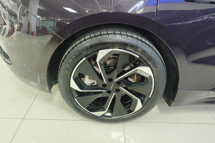 Used Zeekr 001 2023 ME Edition 100 kWh
