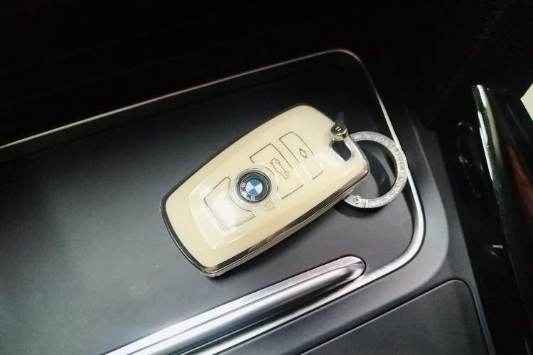 Used BMW 3 Series 2019 320Li Fashion Model