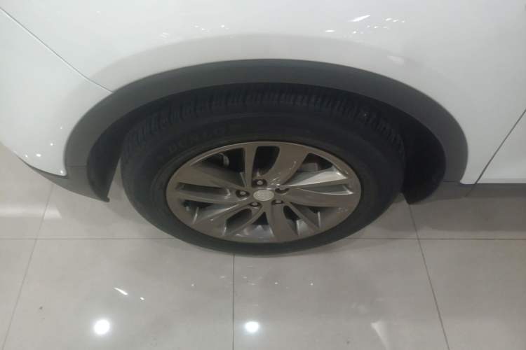 Used Buick Encore 2017 18T Automatic Two-Wheel Drive Urban Leading Model