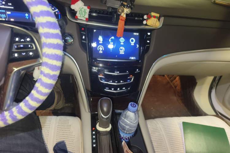 Used Cadillac XTS 2013 28T Comfort Model