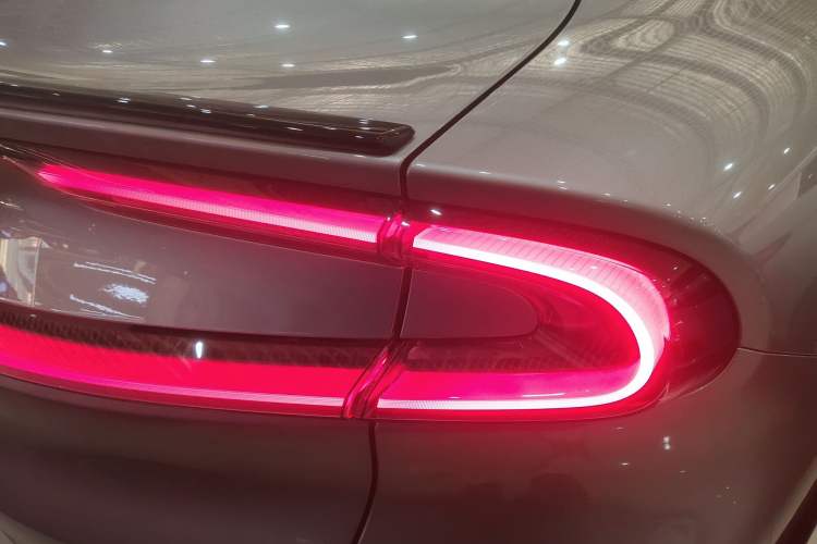 Used Xiaomi Auto YU7 2025 Ultra-Long Range Rear-Wheel Drive Version