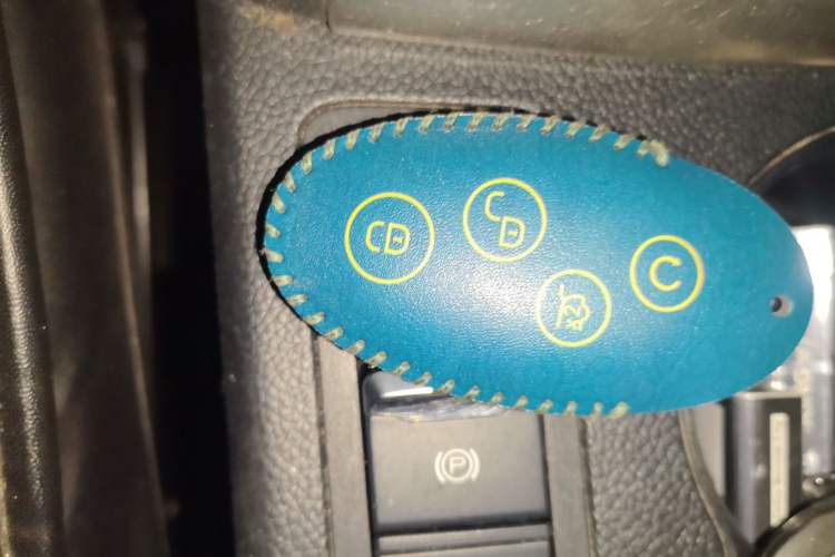 Used BYD Song 2020 Classic Edition 1.5T Automatic Elite Model