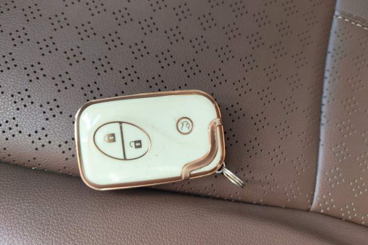 Used BYD S7 2016 2.0T Automatic Flagship Plus
