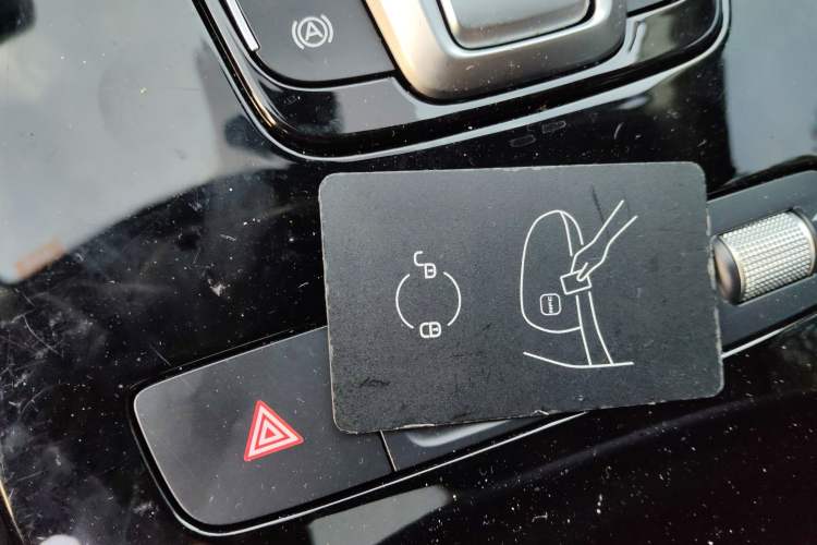 Used BYD Song Pro 2019 1.5T Automatic Elite Edition