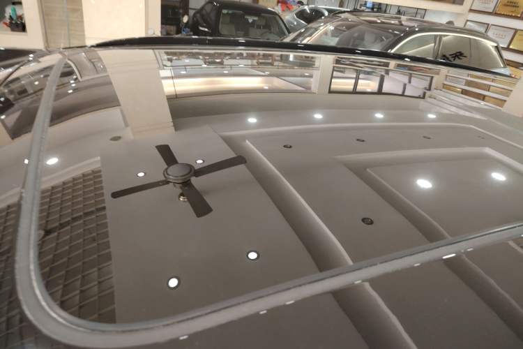 Used Nio ES8 2023 75 kWh
