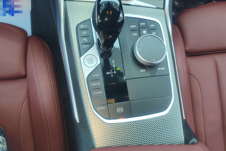 Used BMW 4 Series 2022 Revised 425i M Sport Night Edition Package