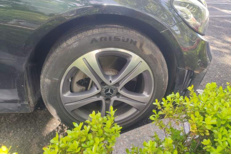 Used Mercedes-Benz C-Class 2020 Restyled C 260 L Sport Edition
