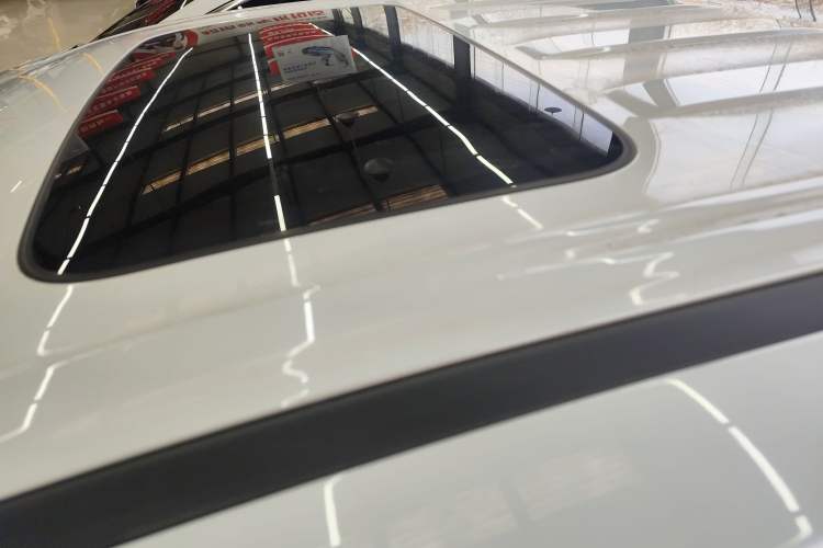 Used GAC Trumpchi M8 2024 Master Series 400T Ultimate Edition
